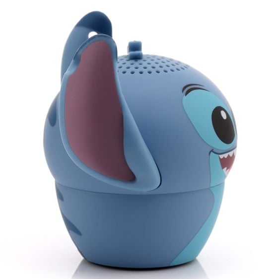 Bitty Boomers Wireless Speaker - Stitch (Lilo & Stitch)