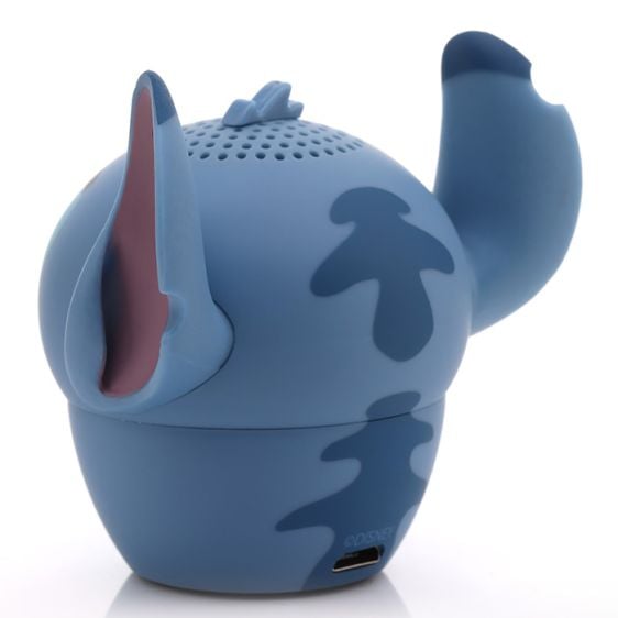 Bitty Boomers Wireless Speaker - Stitch (Lilo & Stitch)