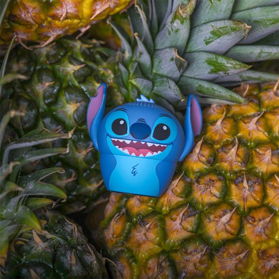 Bitty Boomers Wireless Speaker - Stitch (Lilo & Stitch)