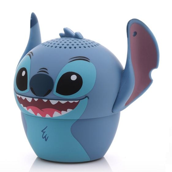Bitty Boomers Wireless Speaker - Stitch (Lilo & Stitch)