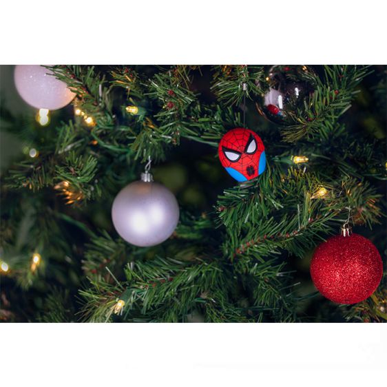 Bitty Boomers Wireless Speaker - Spider-Man