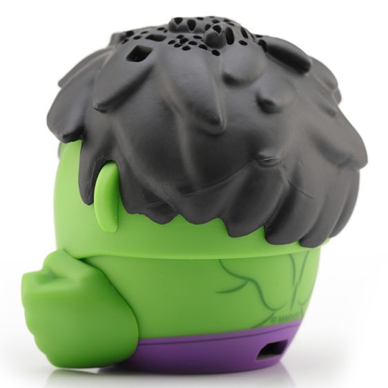 Bitty Boomers Wireless Speaker - The Hulk (Marvel)