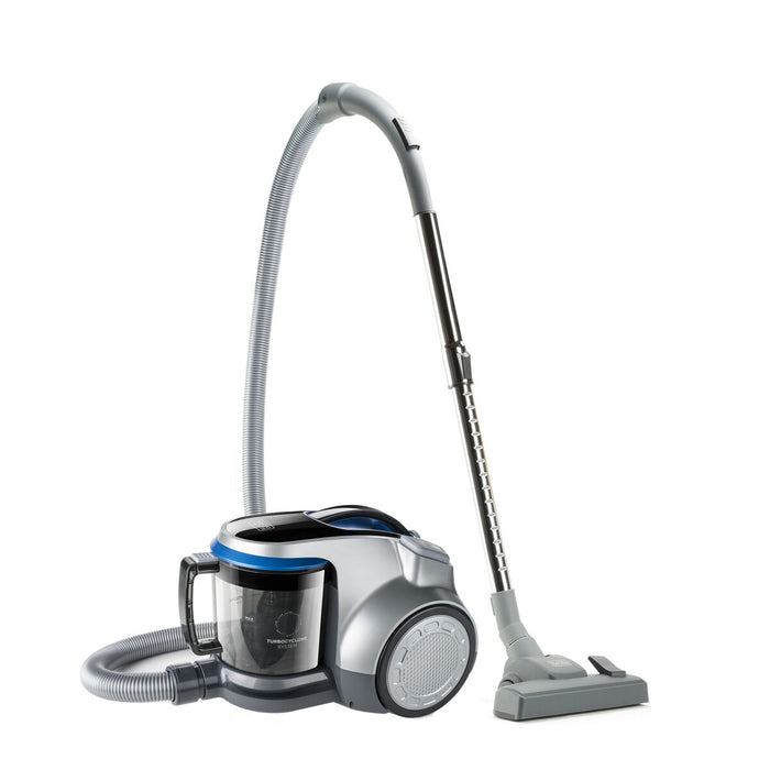 vacuum cleaner Black & Decker BXVML700E Black Grey 700 W