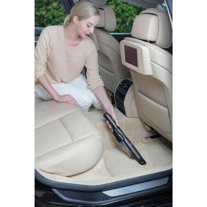 Handheld Vacuum Cleaner Black & Decker