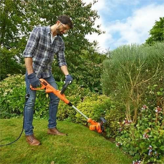 Edge cutter Black & Decker BESTA525 450 W