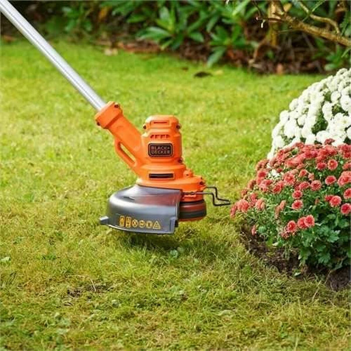Edge cutter Black & Decker BESTA525 450 W