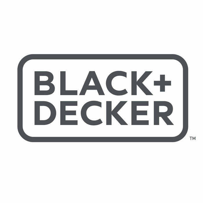 Electric screwdriver Black & Decker CDC18BAFC-QW