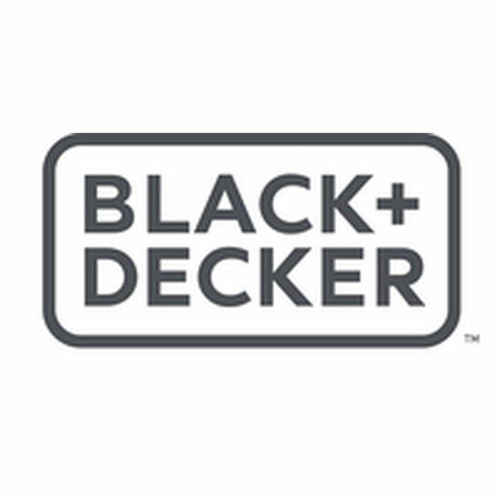 Electric screwdriver Black & Decker CDC18BAFC-QW
