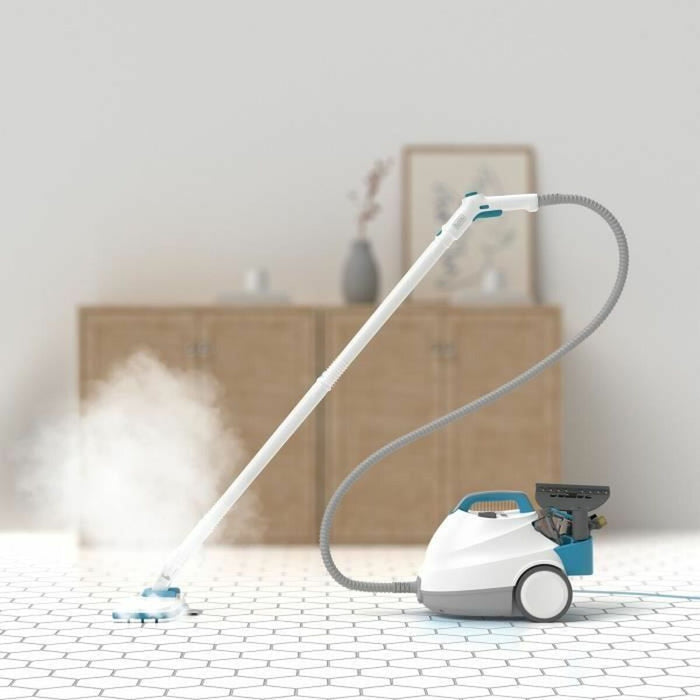 Vaporeta Steam Cleaner Black & Decker 2300 W