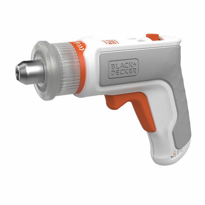 Electric screwdriver Black & Decker BCRTA01 3,6 V
