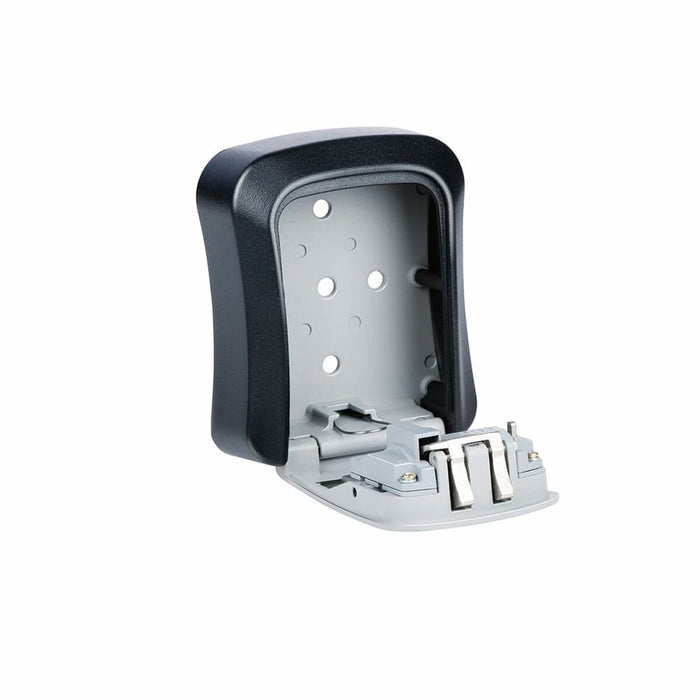 Key safe Black & Decker 12 x 9 x 4 cm Metal