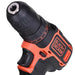 BLACK + DECKER 18V drill/driver BDCDC18BAFC-QW - Drill-screwdriversNAK-WWK<<<Cordless toolsNAK<<<ActionPL