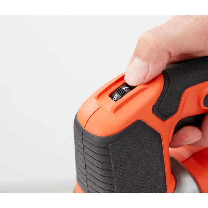 Black & Decker BES610-QS power jigsaw - JigsawsNEL-WYR<<<Electric toolsNEL<<<ActionPL&&&JigsawsNEL-WYR<<<Electric