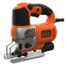 Black & Decker BES610-QS power jigsaw - JigsawsNEL-WYR<<<Electric toolsNEL<<<ActionPL&&&JigsawsNEL-WYR<<<Electric