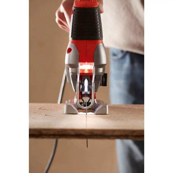 Black & Decker BES610-QS power jigsaw - JigsawsNEL-WYR<<<Electric toolsNEL<<<ActionPL&&&JigsawsNEL-WYR<<<Electric