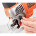 Black & Decker BES610-QS power jigsaw - JigsawsNEL-WYR<<<Electric toolsNEL<<<ActionPL&&&JigsawsNEL-WYR<<<Electric