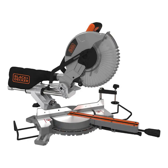 BLACK&DECKER BES710-QS DESKTOP CIRCULAR - Настолни циркуляри<<<Големи машини<<<Инструменти и