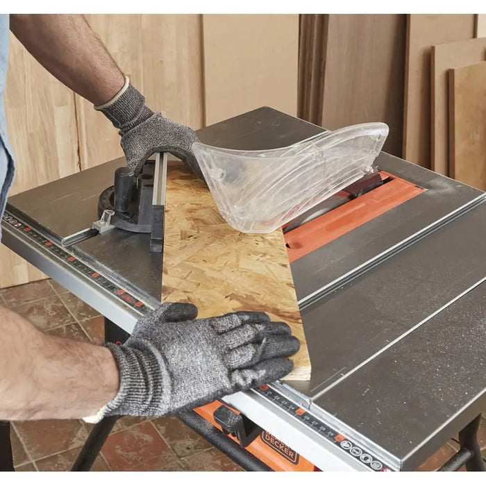 BLACK&DECKER BES720-QS DESKTOP CIRCULAR - Настолни циркуляри<<<Големи машини<<<Инструменти и