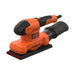 BLACK&DECKER BEW220-QS 150 W VIBROSE SLIDER - Вибрационни шлайфмашини<<<Шлайф машини<<<Инструменти и