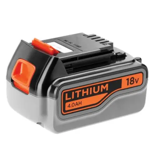Black & Decker BL4018 cordless tool battery / charger - Batteries for electro toolsADE-ADE<<<Batteries for electro