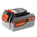 Black & Decker BL4018 cordless tool battery / charger - Batteries for electro toolsADE-ADE<<<Batteries for electro