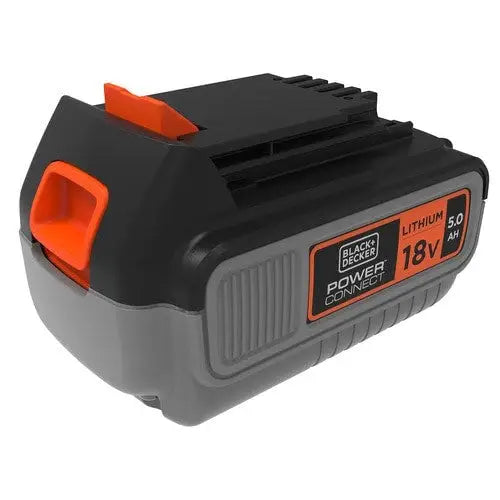 Black & Decker BL5018 Battery - Batteries for electro toolsADE-ADE<<<Batteries for electro toolsADE<<<ActionPL