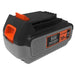 Black & Decker BL5018 Battery - Batteries for electro toolsADE-ADE<<<Batteries for electro toolsADE<<<ActionPL