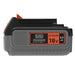 Black & Decker BL5018 Battery - Batteries for electro toolsADE-ADE<<<Batteries for electro toolsADE<<<ActionPL