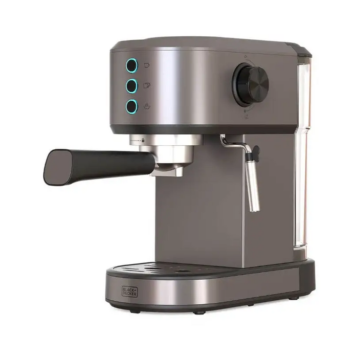 Black + Decker BXCO1350E cob coffee maker - Coffee machinesAGD-EXP<<<Home Appliance - ProductsAGD<<<ActionPL