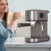 Black + Decker BXCO1350E cob coffee maker - Coffee machinesAGD-EXP<<<Home Appliance - ProductsAGD<<<ActionPL