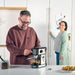 Black + Decker BXCO1350E cob coffee maker - Coffee machinesAGD-EXP<<<Home Appliance - ProductsAGD<<<ActionPL