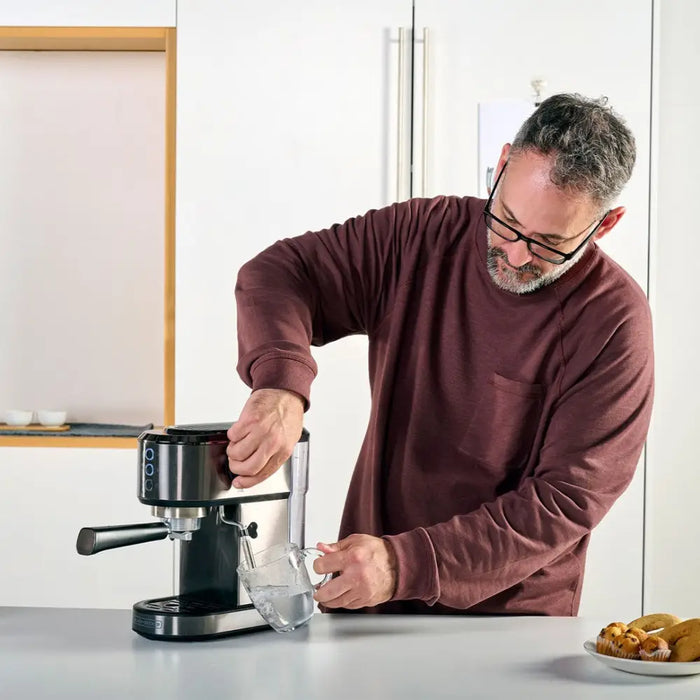 Black + Decker BXCO1350E cob coffee maker - Coffee machinesAGD-EXP<<<Home Appliance - ProductsAGD<<<ActionPL