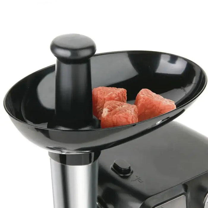 BLACK&DECKER BXMMA1000E MEAT GRINDER - Месомелачки<<<Домакински електроуреди<<<Мебели и