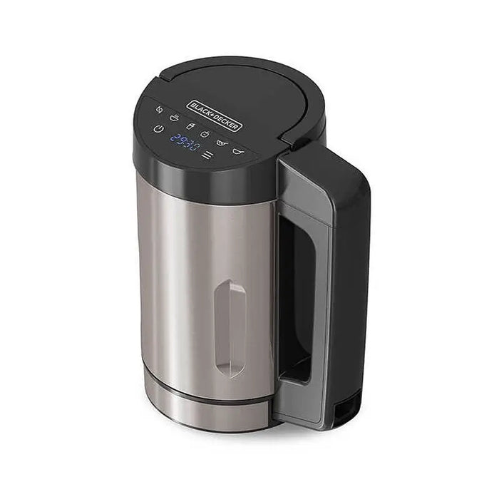 Black + Decker BXSM1000E soup maker - Pressure cookersAGD-SZY<<<Home Appliance - ProductsAGD<<<ActionPL