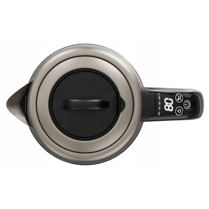 Black + Decker electric kettle BXKE2205E - Electric kettlesAGD-CZE<<<Home Appliance - ProductsAGD<<<ActionPL