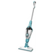Black & Decker FSMH1321 steam cleaner Steam mop 0.5 L 1300 W Blue White - Steam mopsAGD-MOP<<<Home Appliance