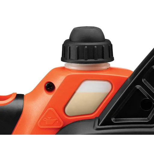 Black & Decker GKC1825L20 Black,Orange - Chain sawsNAK-PLA<<<Cordless toolsNAK<<<ActionPL