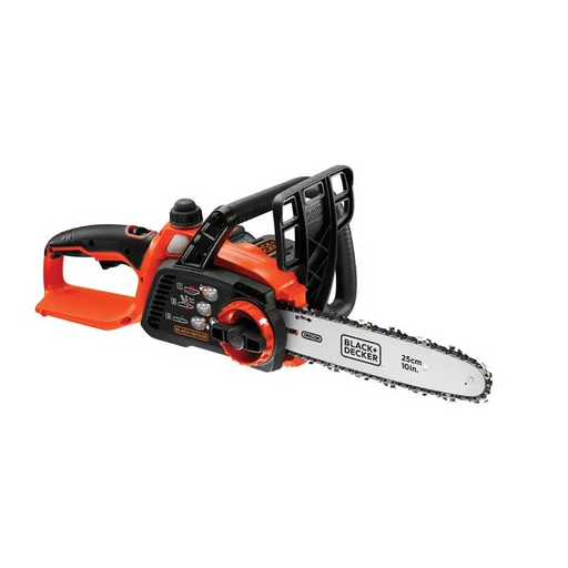 Black & Decker GKC1825L20 Black,Orange - Chain sawsNAK-PLA<<<Cordless toolsNAK<<<ActionPL