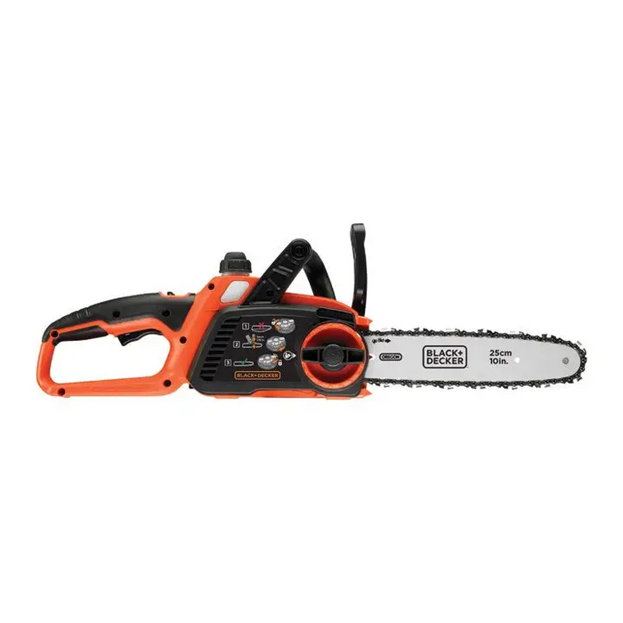 Black & Decker GKC1825L20 Black,Orange - Chain sawsNAK-PLA<<<Cordless toolsNAK<<<ActionPL