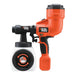 BLACK&DECKER HVLP200-QS PAINT GUN - Пистолети боядисване<<<Специални инструменти<<<Инструменти и