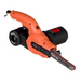 Black & Decker KA900E portable sander Belt sander 350 W - Disc and belt grindersNEL-STT<<<Electric toolsNEL<<<ActionPL