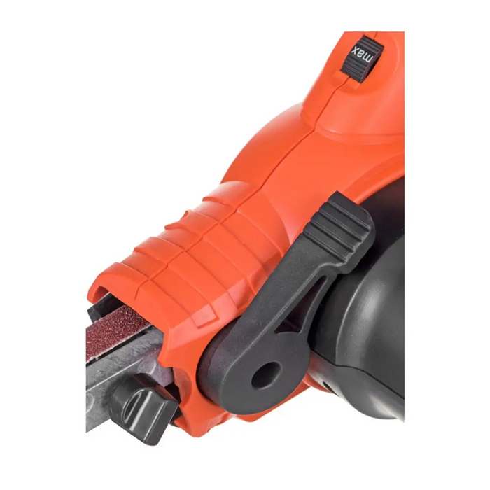 Black & Decker KA900E portable sander Belt sander 350 W - Disc and belt grindersNEL-STT<<<Electric toolsNEL<<<ActionPL