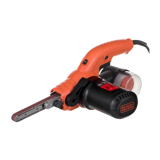 Black & Decker KA900E portable sander Belt sander 350 W - Disc and belt grindersNEL-STT<<<Electric toolsNEL<<<ActionPL