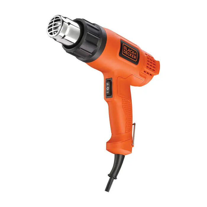 BLACK&DECKER KX1650 HOT AIR GUN - Пистолети за горещ въздух<<<Заваряване и запояване<<<Инструменти и
