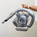 Black & Decker PD1820L-QW handheld vacuum Chrome Bagless - Vacuum cleanersAGD-ODK<<<Home Appliance