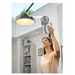 Black & Decker PV1820L handheld vacuum Chrome Bagless - Vacuum cleanersAGD-ODK<<<Home Appliance - ProductsAGD<<<ActionPL