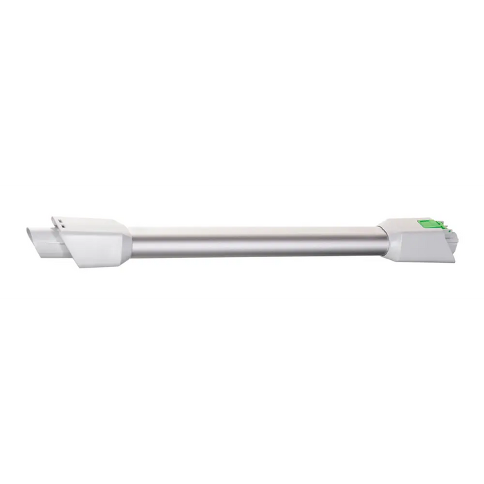 Black & Decker REVSV18D1 stick vacuum/electric broom 2-in-1 stick vacuum Battery Dry Bagless 0.5 L 36 W Green White 2
