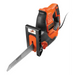 Black & Decker RS890K-QS reciprocating saw 2700 spm 500 W Black Orange - Reciprocating sawsNEL-PSA<<<Electric