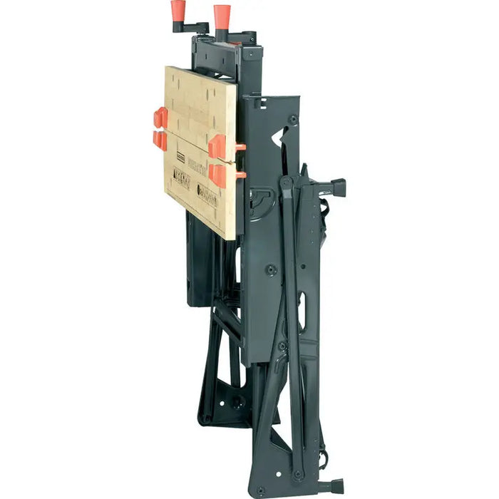 BLACK&DECKER WM550-XJ WORK TABLE - Обзавеждане за работилница<<<Съхранение и организиране<<<Инструменти и