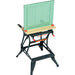 BLACK&DECKER WM550-XJ WORK TABLE - Обзавеждане за работилница<<<Съхранение и организиране<<<Инструменти и